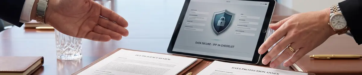 Privacy Matters in Business Sales
