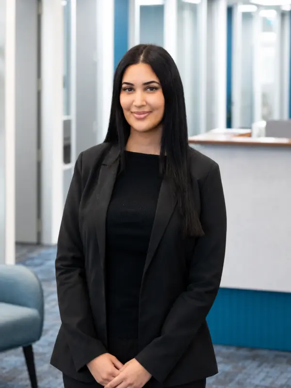 Nadia Jimaa