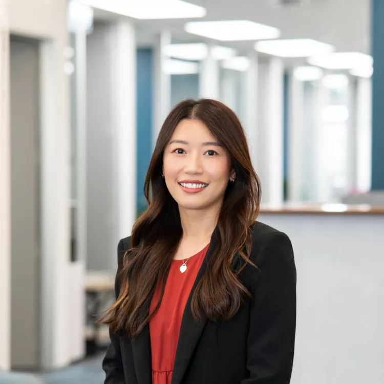Jennie Yao